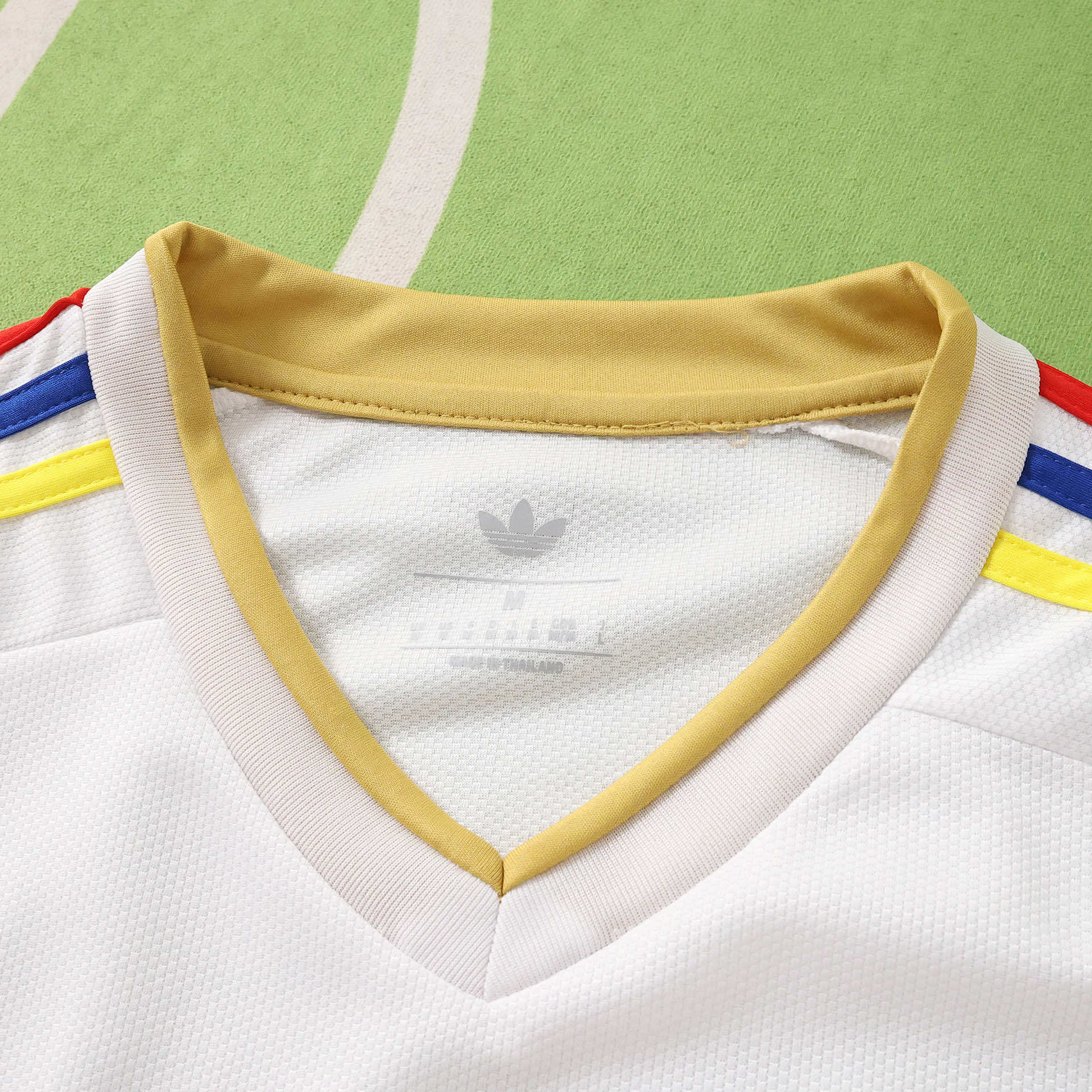 2026/27 Venezuela Special Edition Jersey Fan version