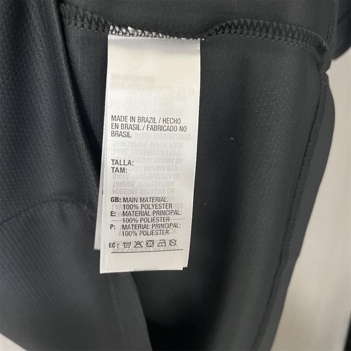 Retro Flamengo 2019/20 third away jersey Fan Version