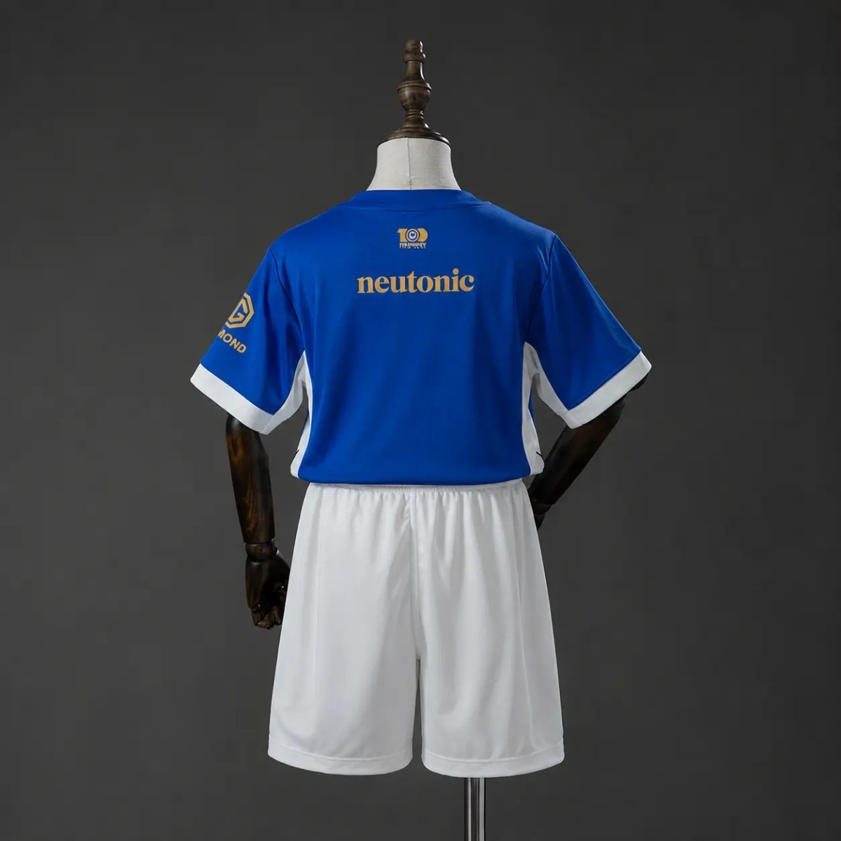 2026/27 Portsmouth Home Kids Kits