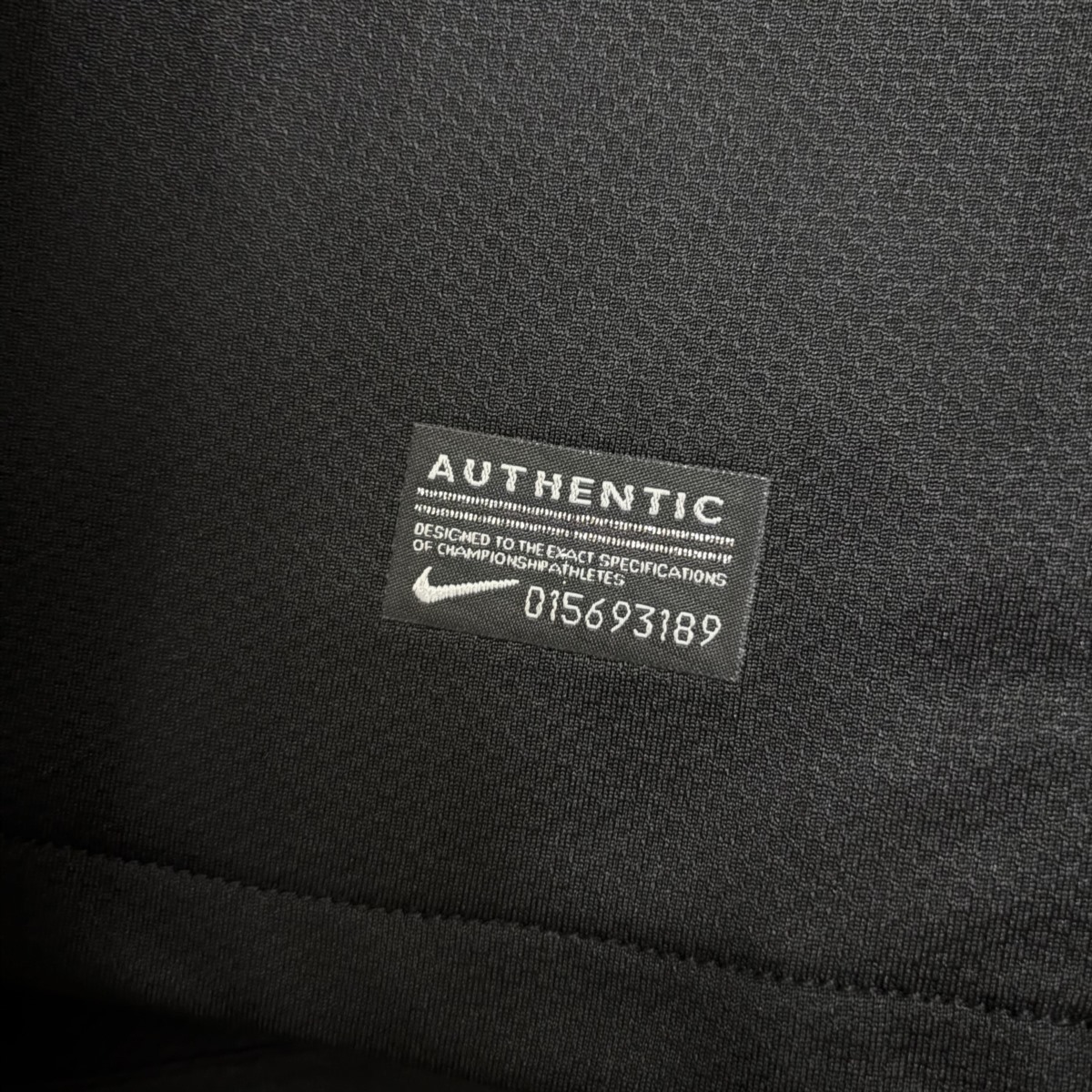 Retro Santos 2011/12 Away jersey Fan Version