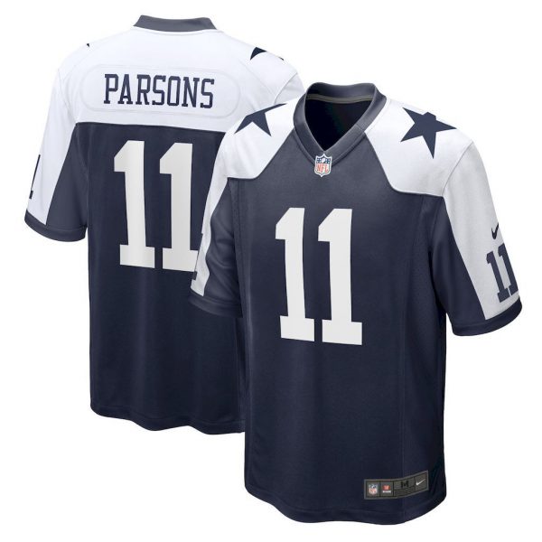 NFL Dallas Cowboys Jeysey PARSONS #11