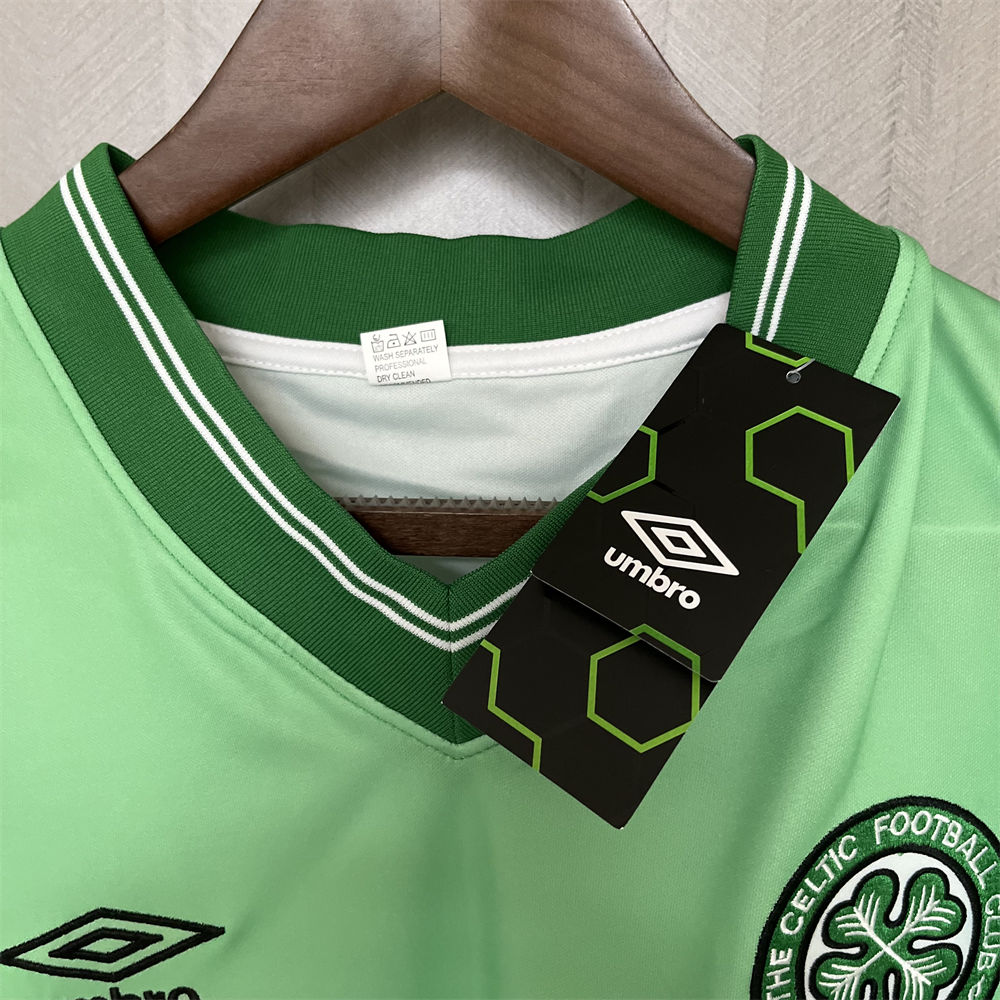 Retro Celtics 1984/86 Home jersey Fan Version