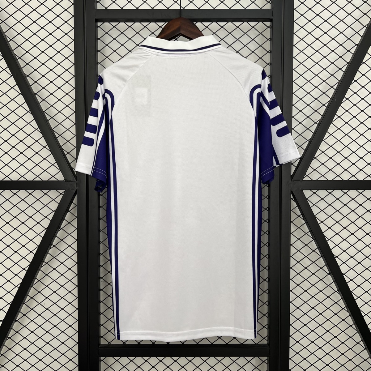 Retro Florence 1999/2000 away jersey Fan Version