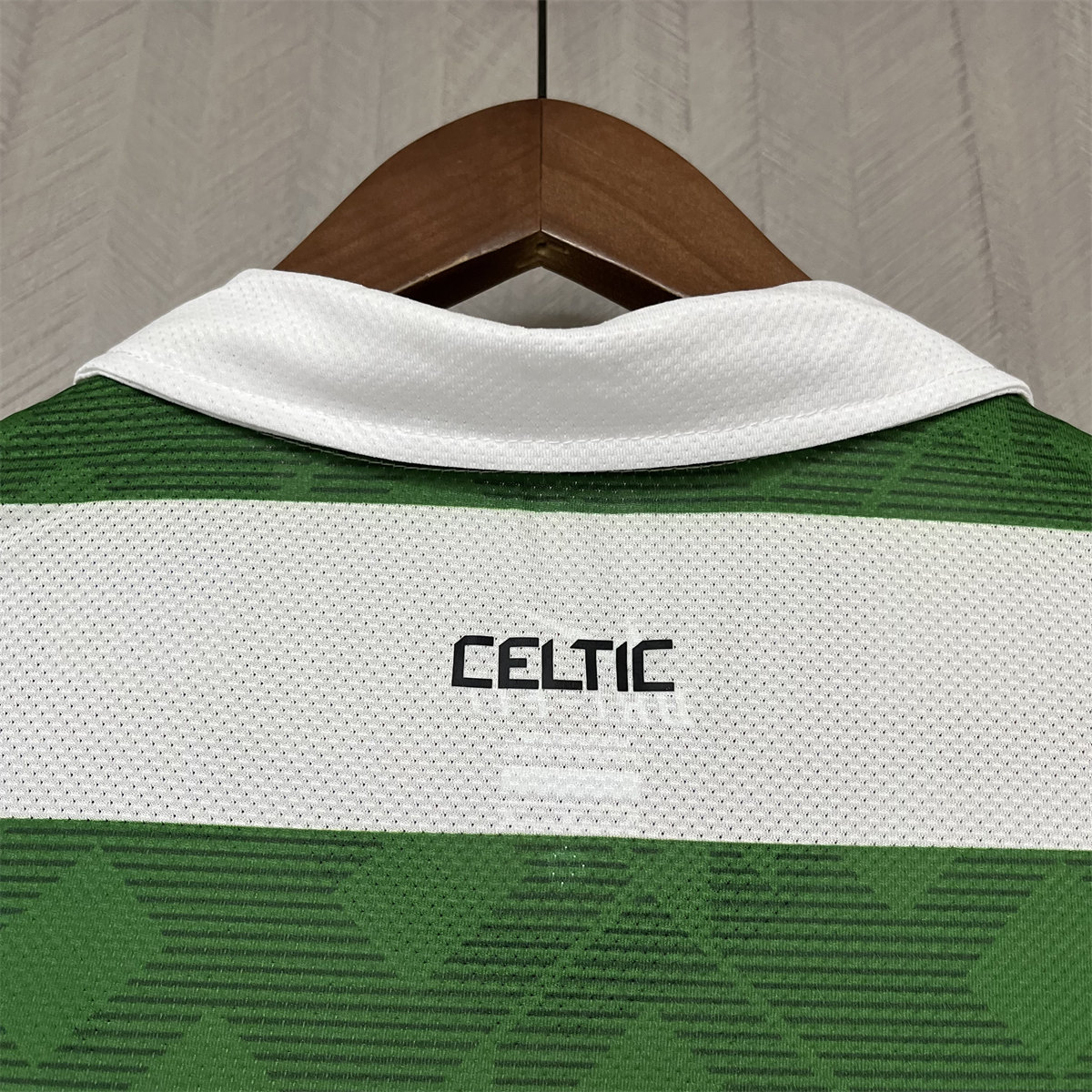 Retro Celtics 10/12 Home jersey Fan Version