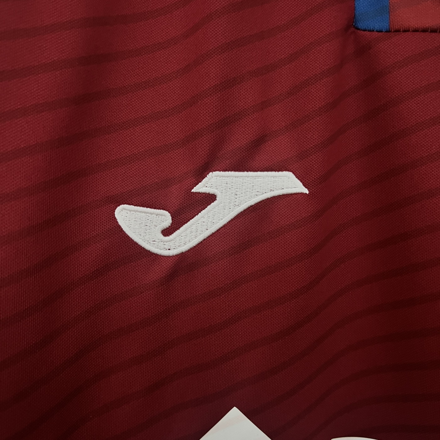 24/25 Getafe away Jersey Fan Version