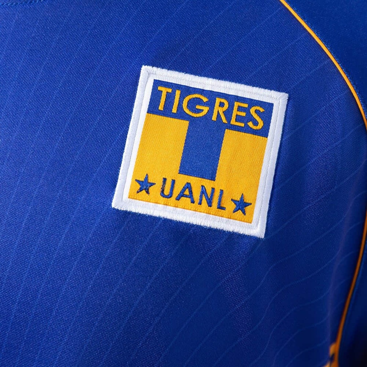 Retro Tigres UANL 2006 Away Jersey Fan Version