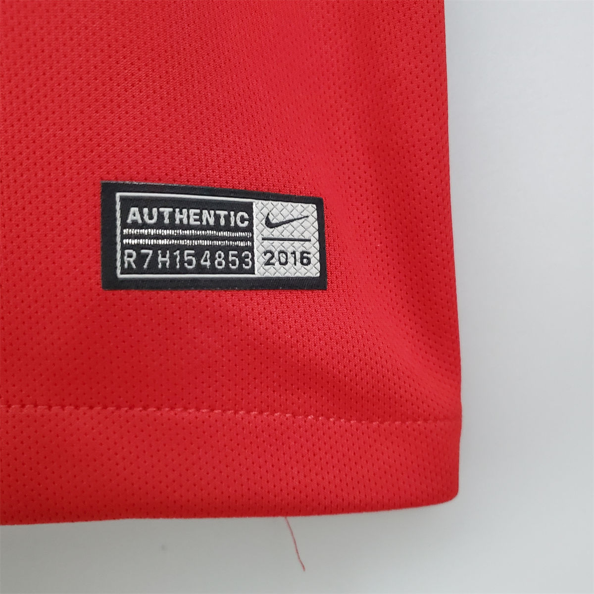 Retro Portugal 2016 Home jersey Fan Version