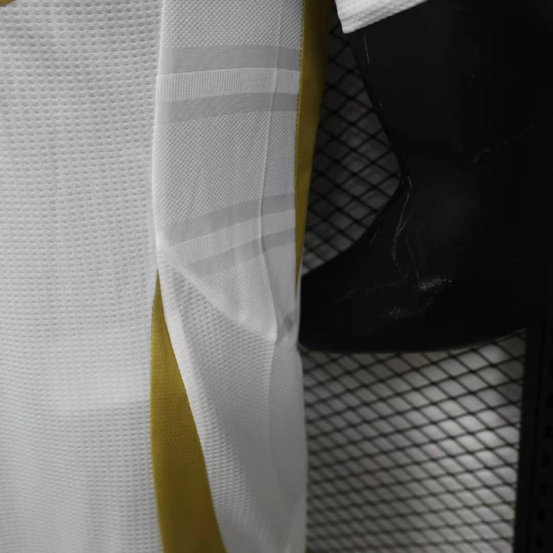 24/25 Al-Nassr Second Away Special edition Jersey Player Version