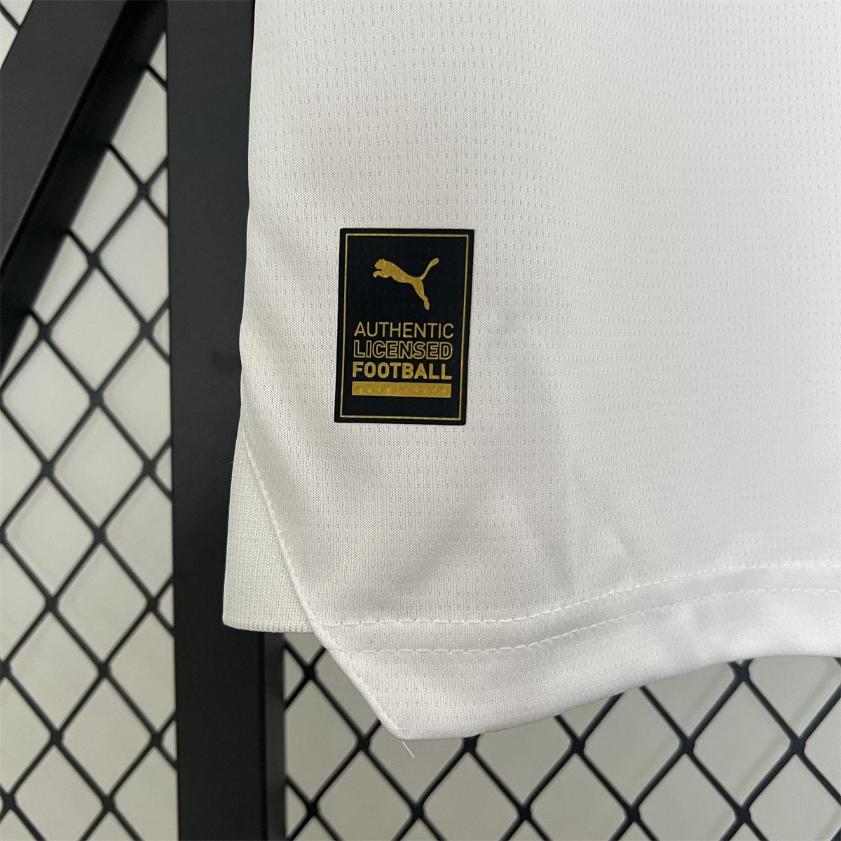 2024/25 Deportivo Universidad Católica Home Jersey Fan Version