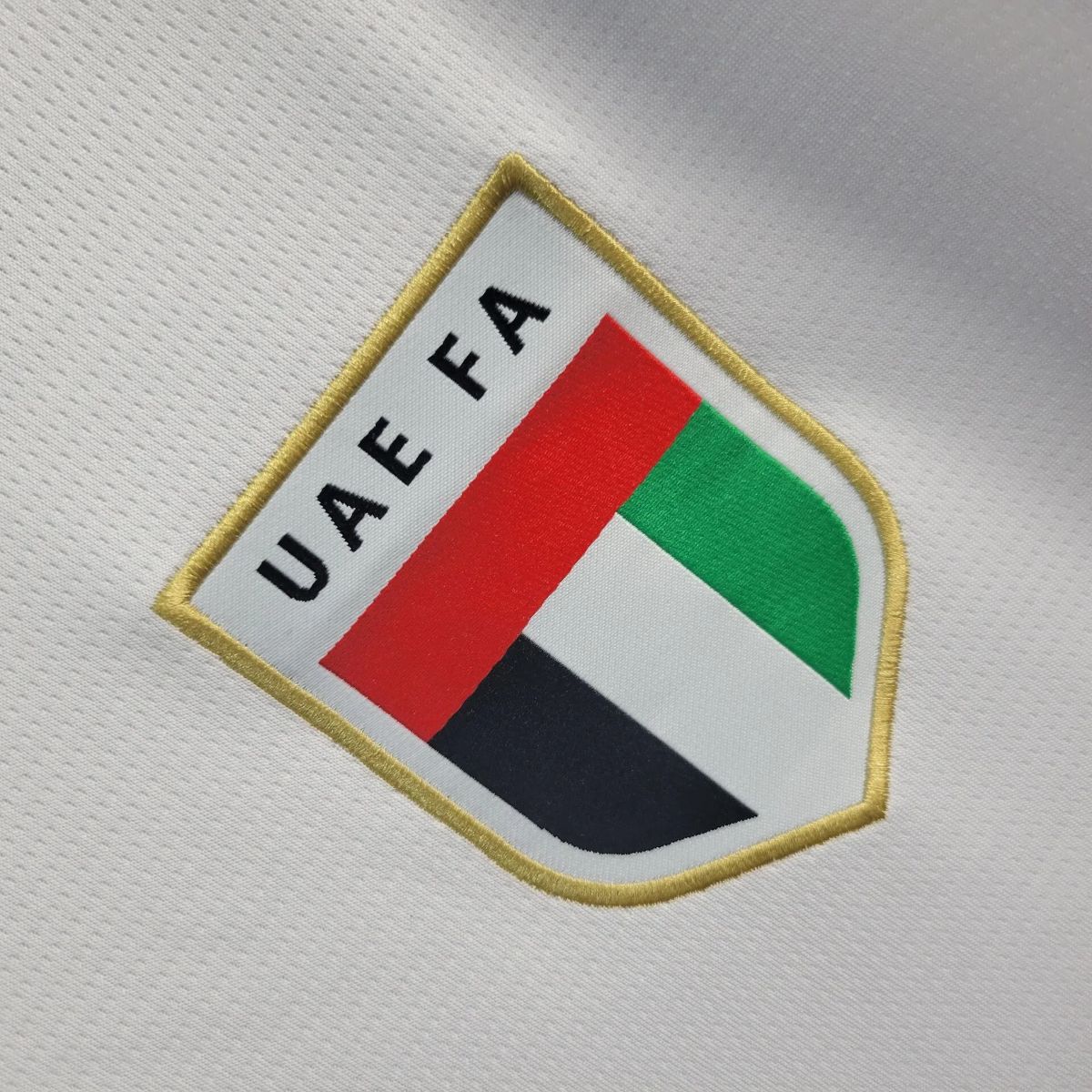 United Arab Emirates 2026 World Cup Home jersey Fan version