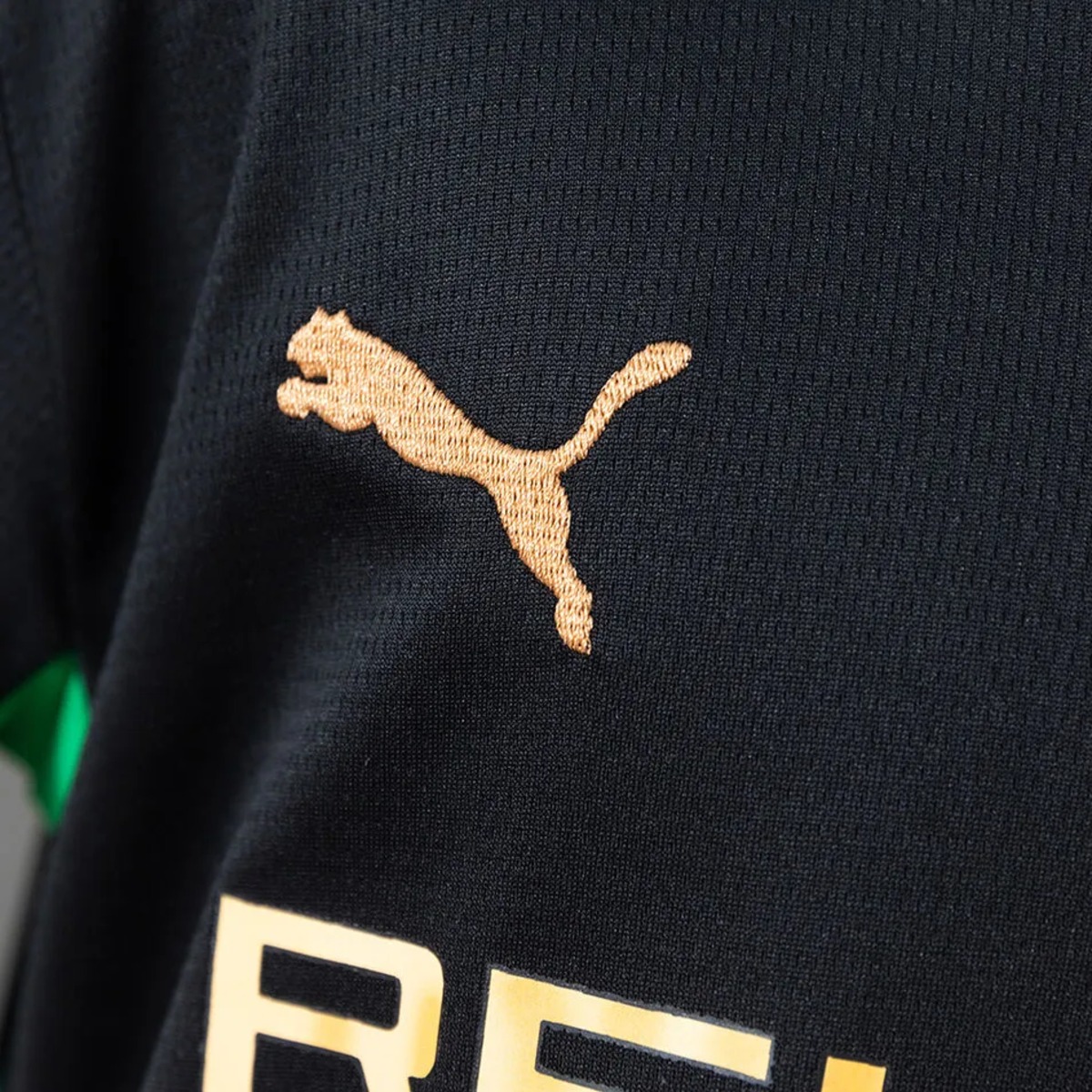2026/27 Borussia Mönchengladbach Away Kids Kits