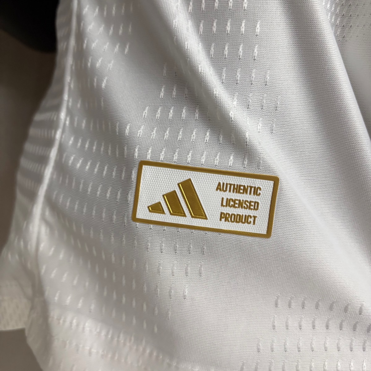 2026/27 Flamengo Away Jersey Player Version