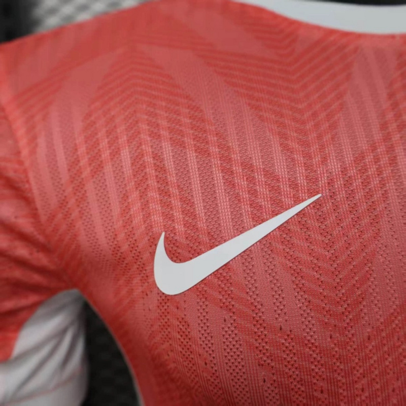 2025/26 Barcelona Special Edition Pink jersey Player Version