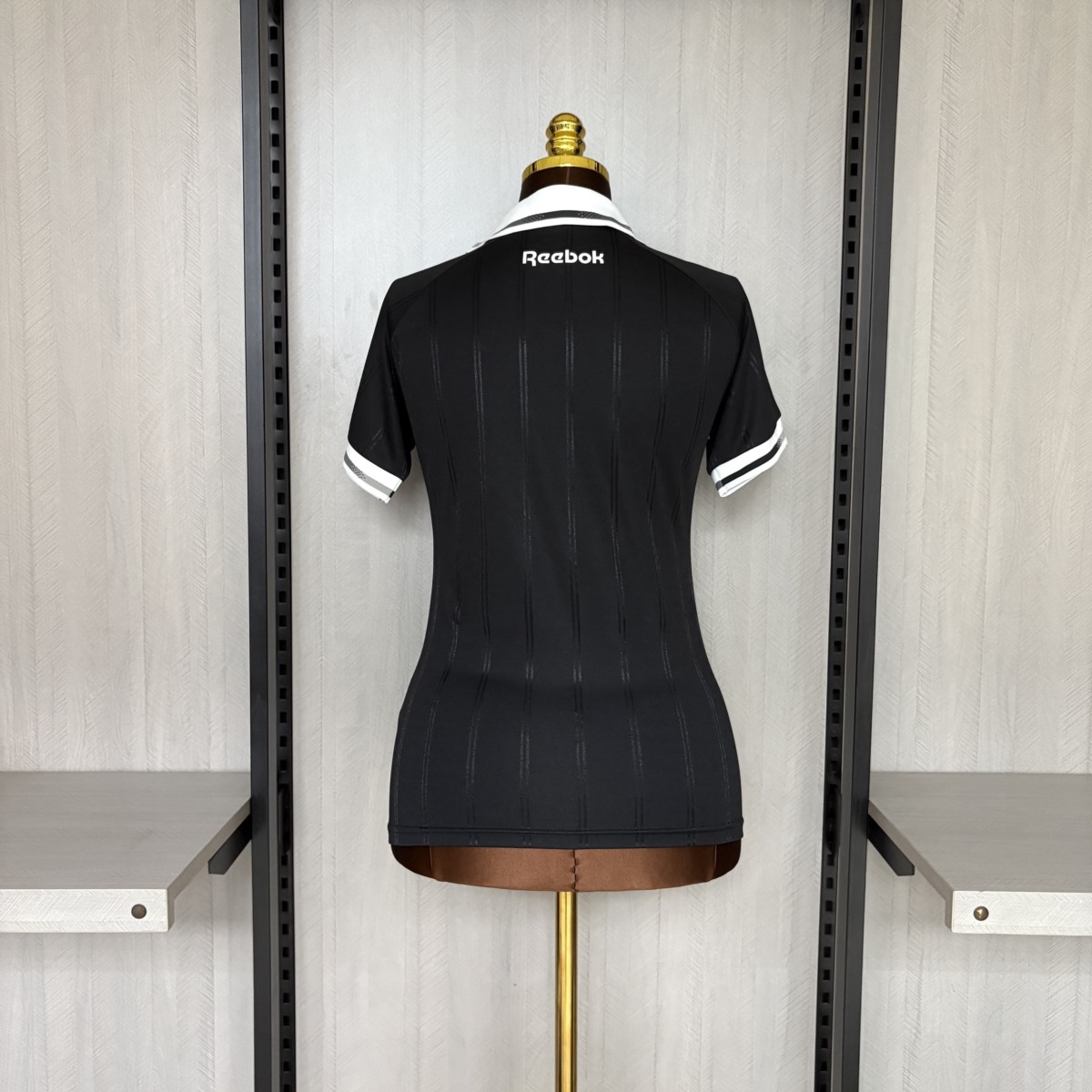 2025/26 Botafogo Away Women's Jersey Fan Version