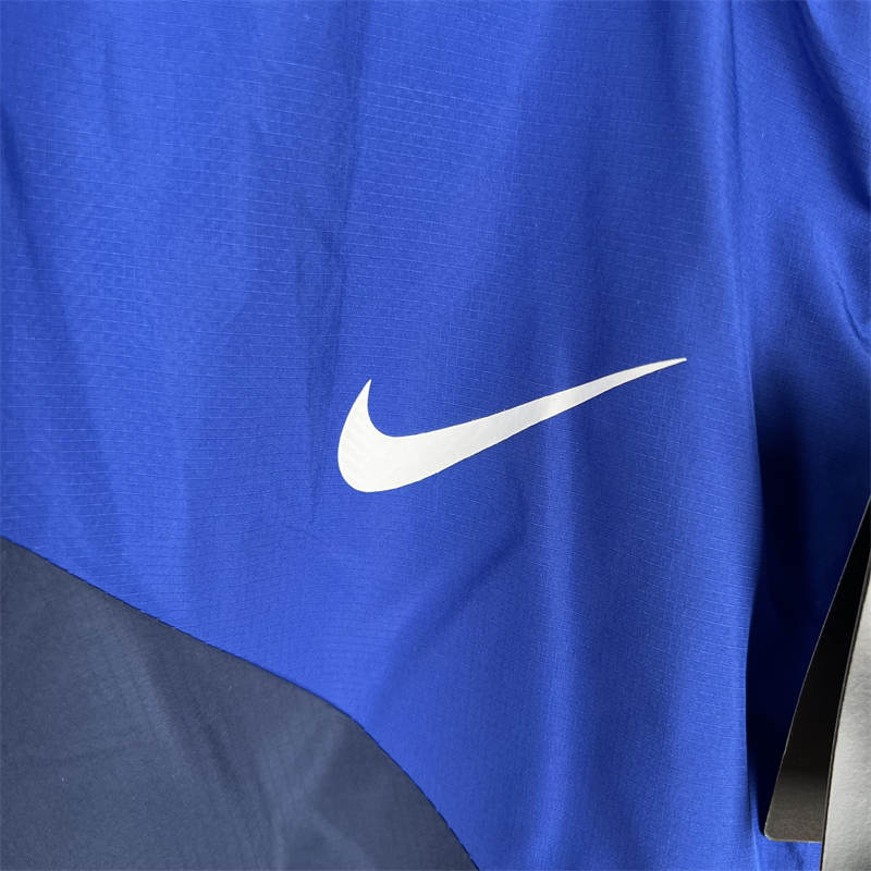 23/24 Corinthians windbreaker Sport Unifom jersey Sport Unifom