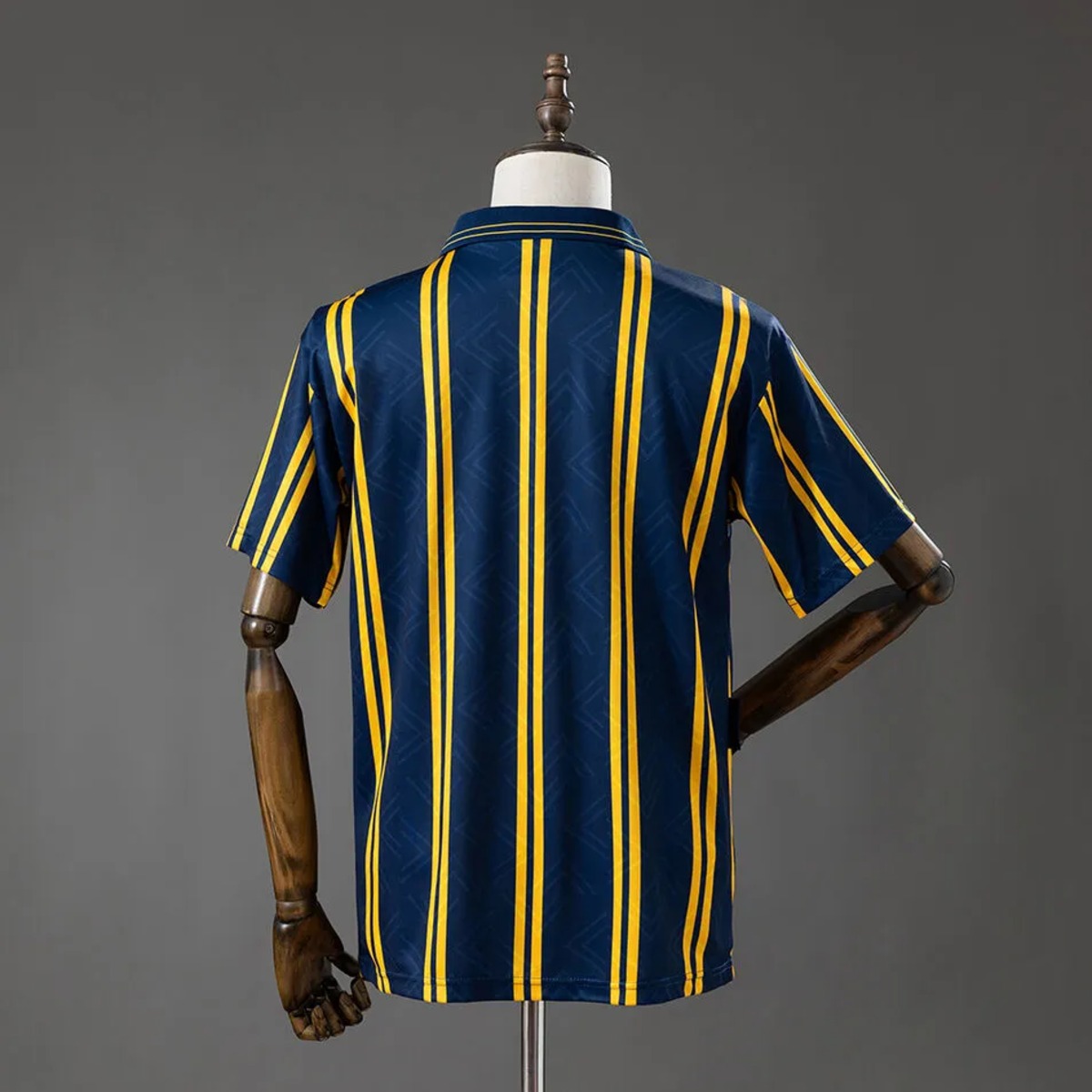 Retro Aberdeen 1993/94 Away Jersey Fan Version