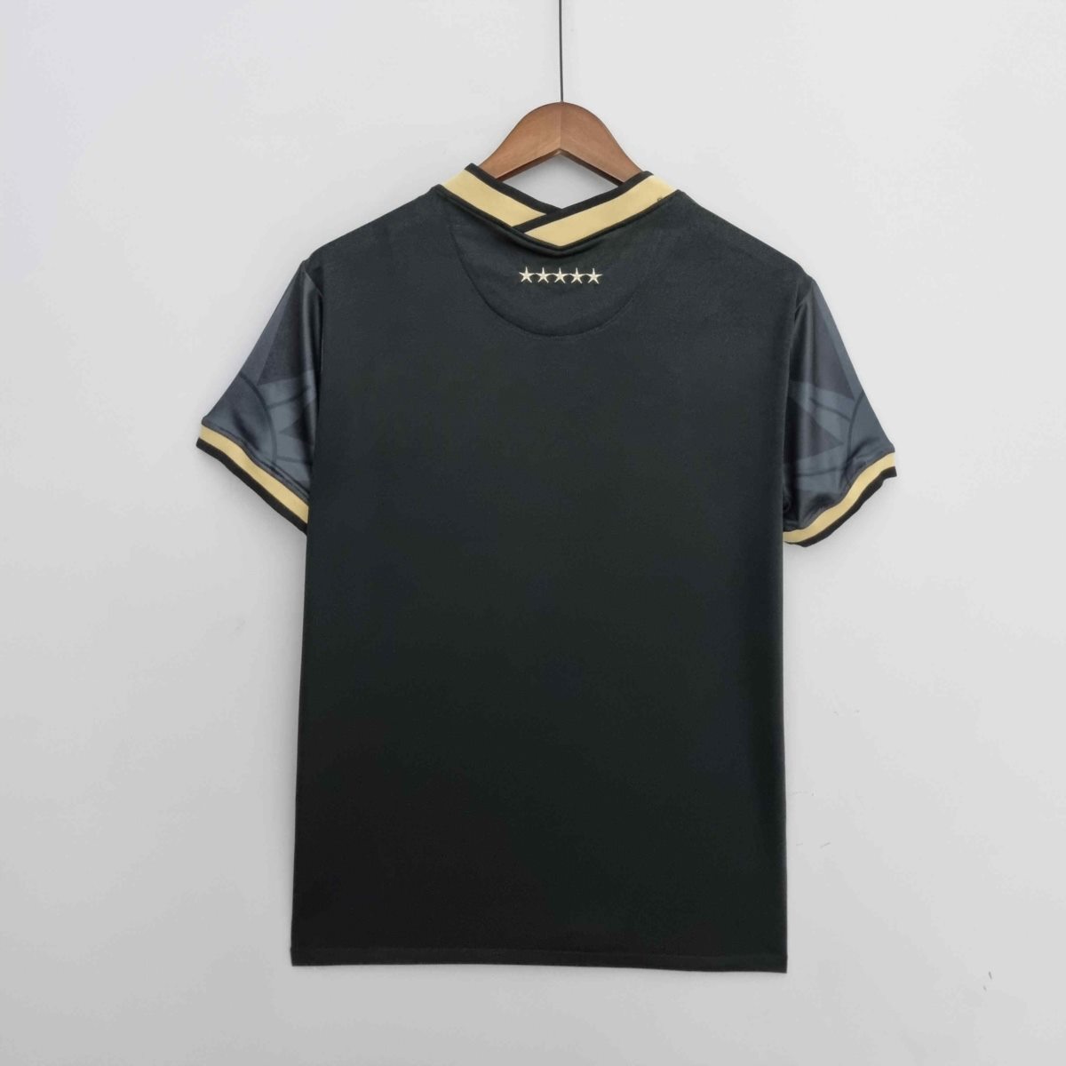 2022/23 Brazil black special Edition jersey Fan Version