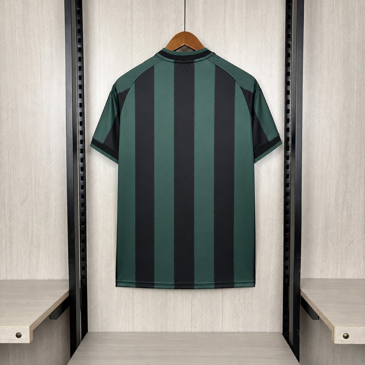 2026/27 Celtic Away Jersey Fan Version