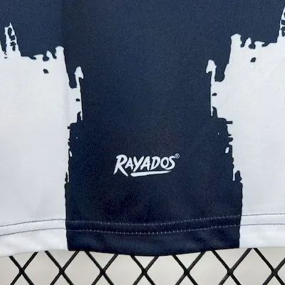 2025/26 Monterrey Anniversary Sleeveless Jersey Fan Version
