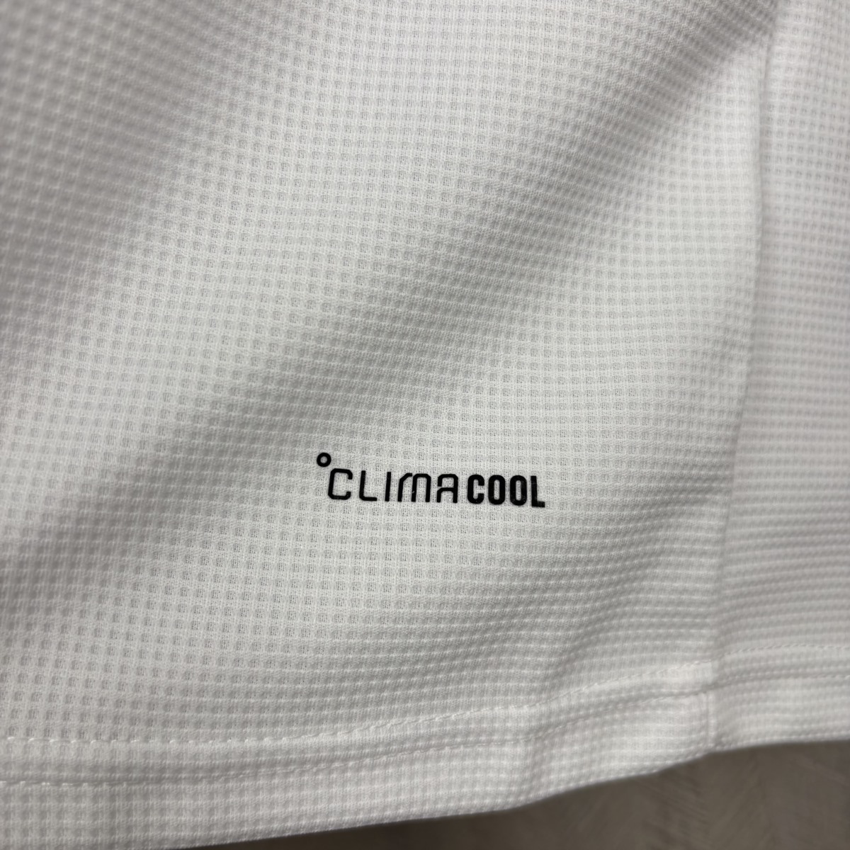 2026/27 S.C Internacional Away Jersey Fan Version