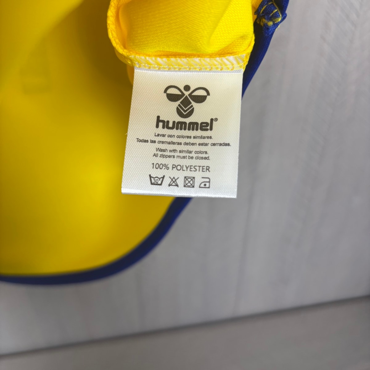 2026/27 Las Palmas Home Jersey Fan Version