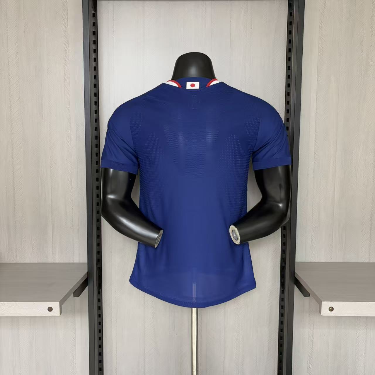 Japan 2026 World Cup Home jersey Player Version
