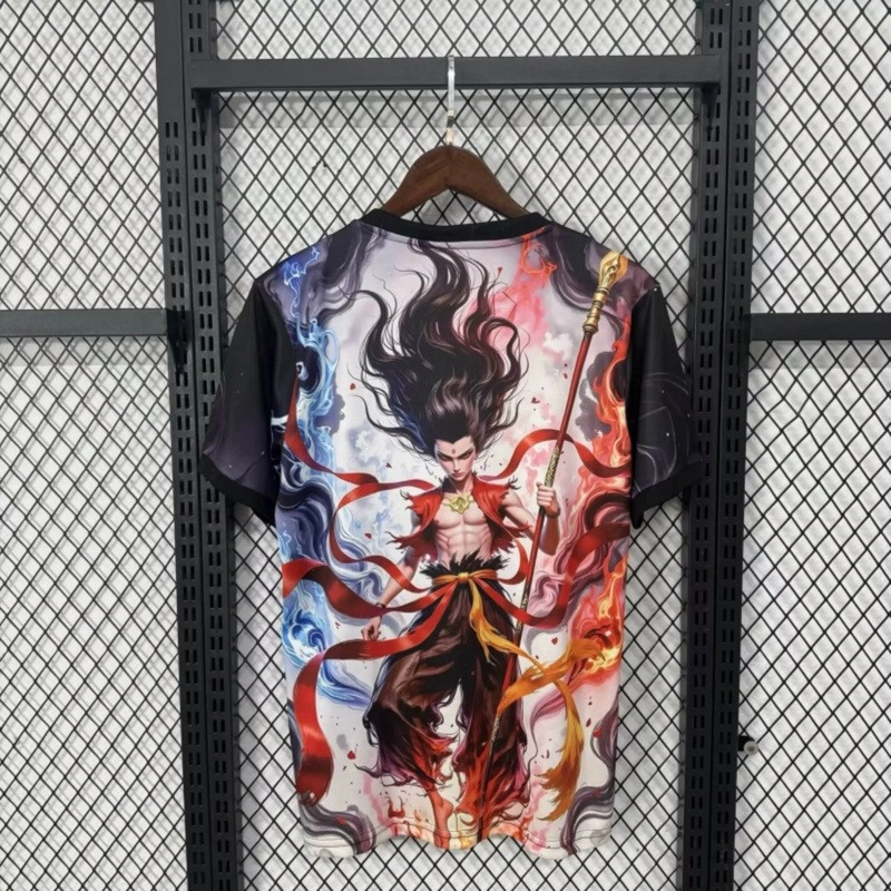 2025/26 Japan Nezha Anine Special Edition Jersey Fan Version