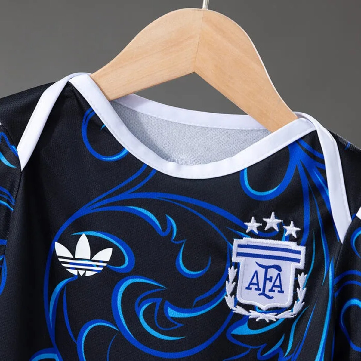 Argentina 2026 World Cup Away Baby Jersey