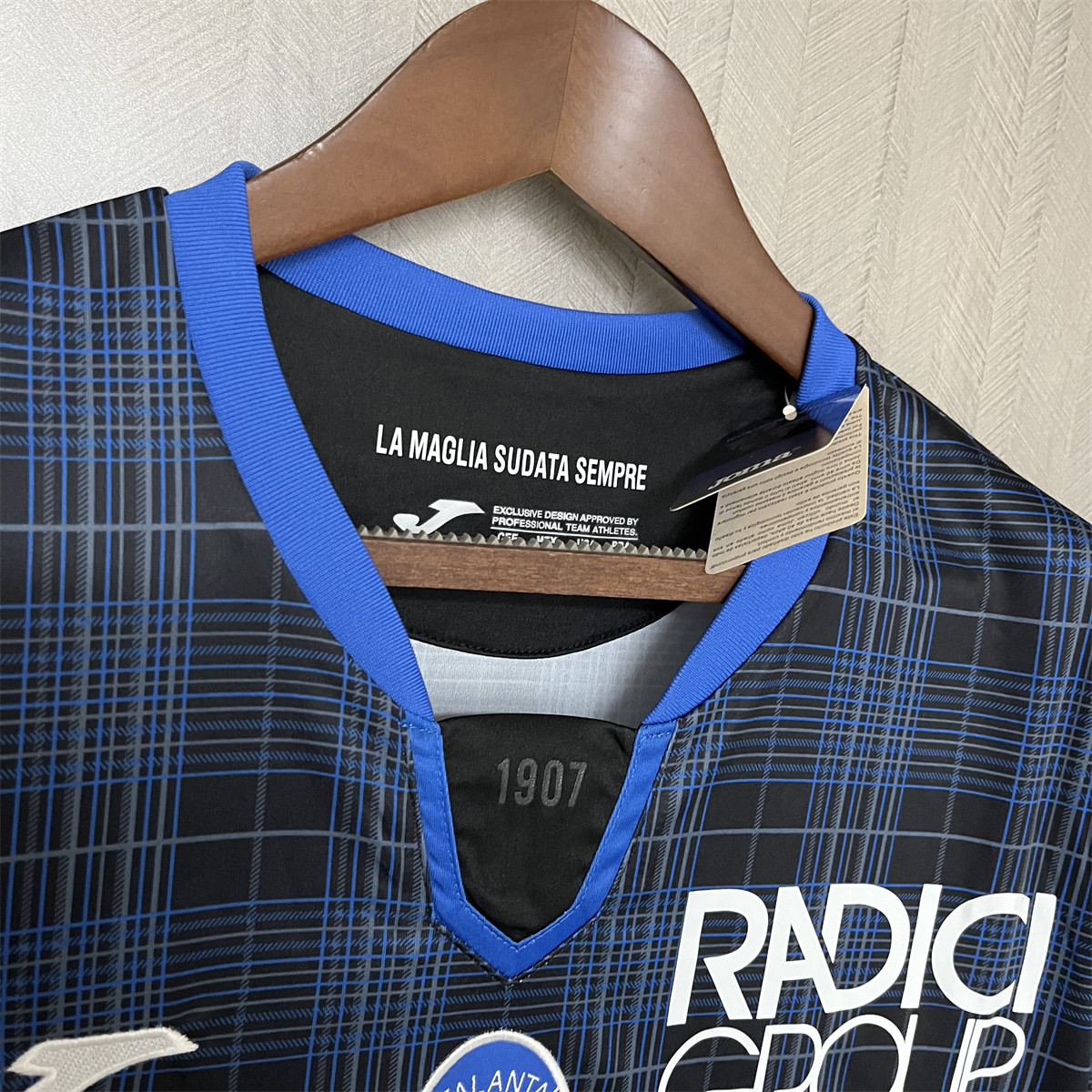 2024/25 Atalanta Special Edition Jersey Fan Version