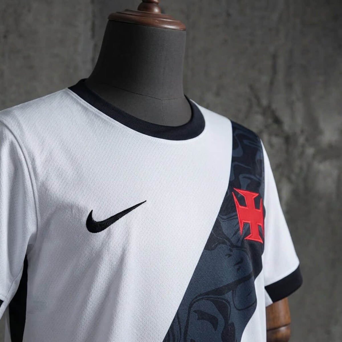 2026/27 Vasco da Gama Away Kids Kits
