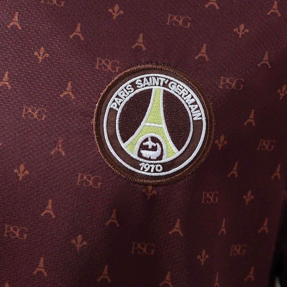 Retro PSG 2006/07 Away jersey Fan Version