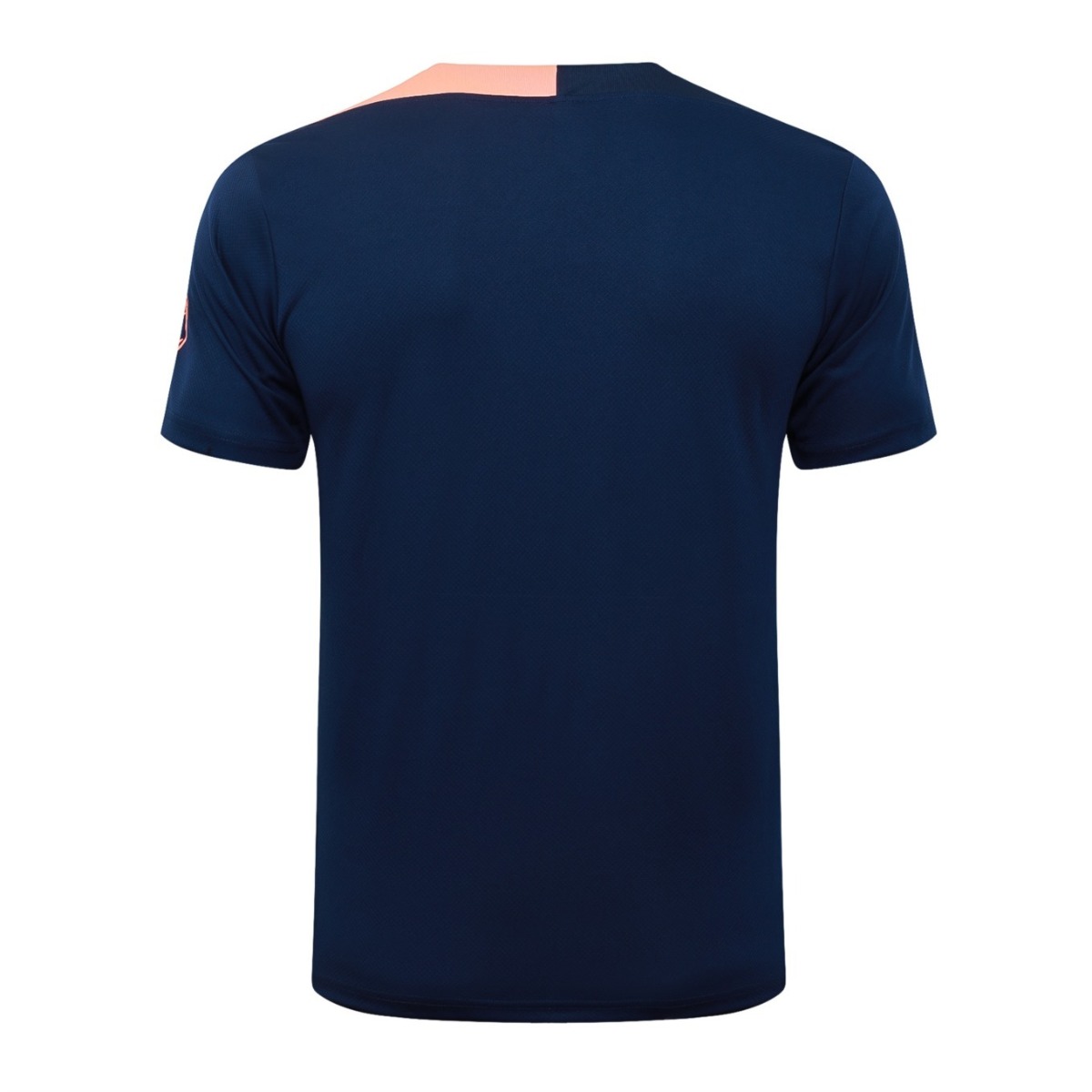 2026 Barcelona Royal blue Training Set Shirt and Shorts