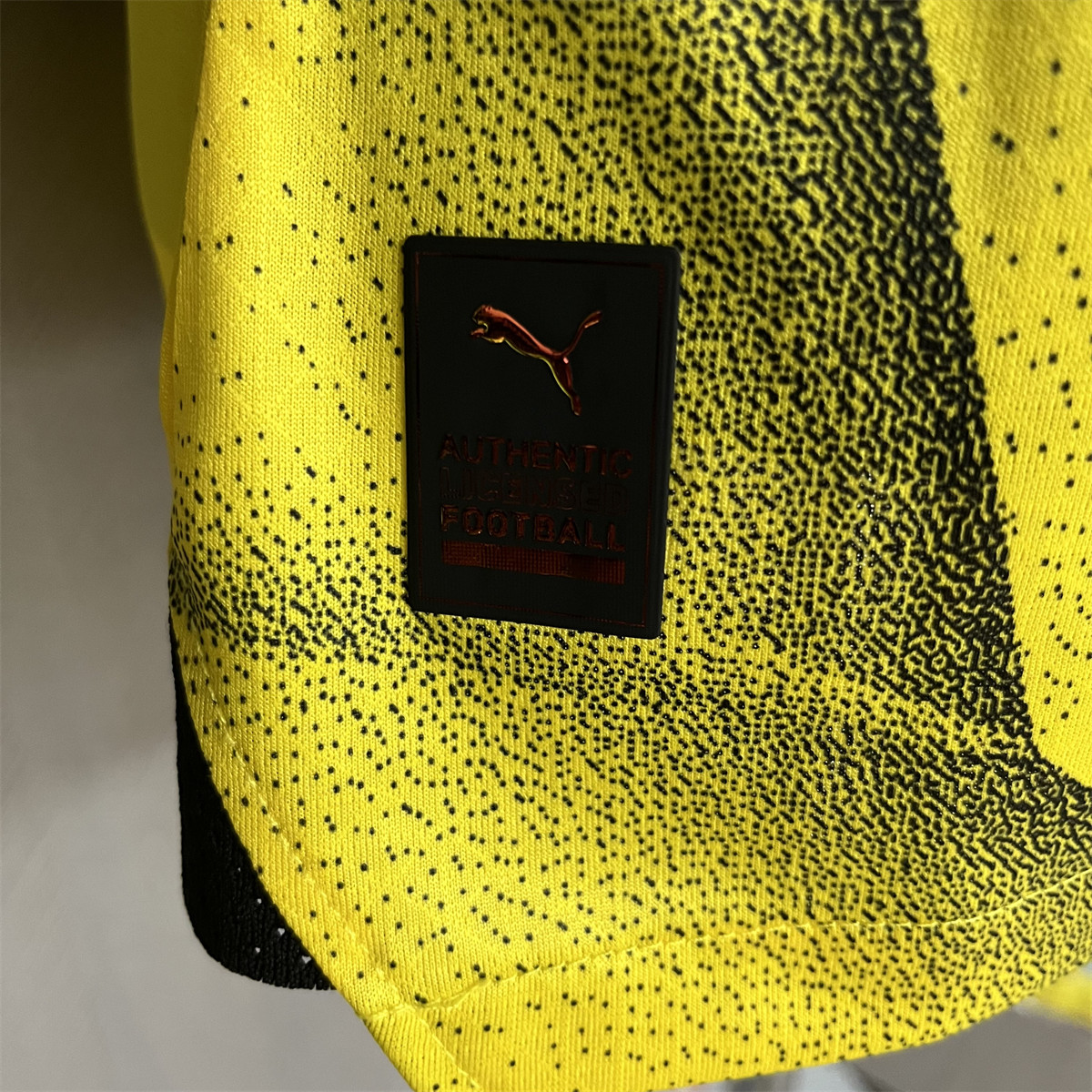 2023/24 Dortmund III Special edition Jersey Player Version