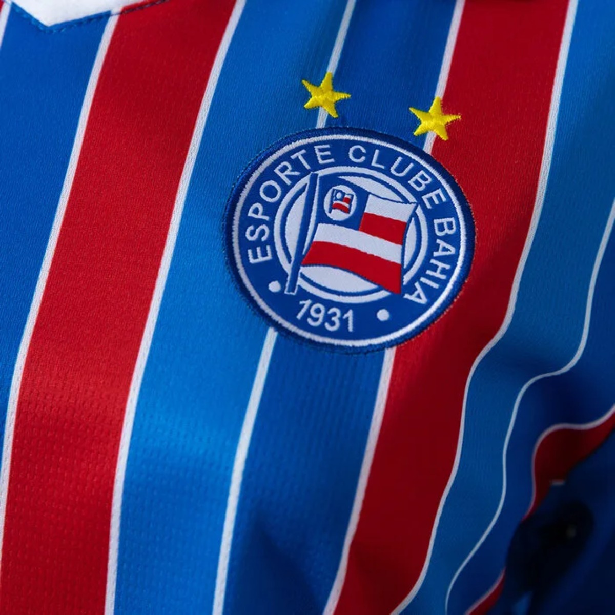 2026/27 Bahia Away Womens Jersey