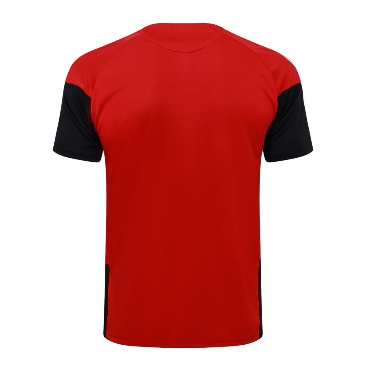 2026 Germany Red Training Set Shirt and Shorts