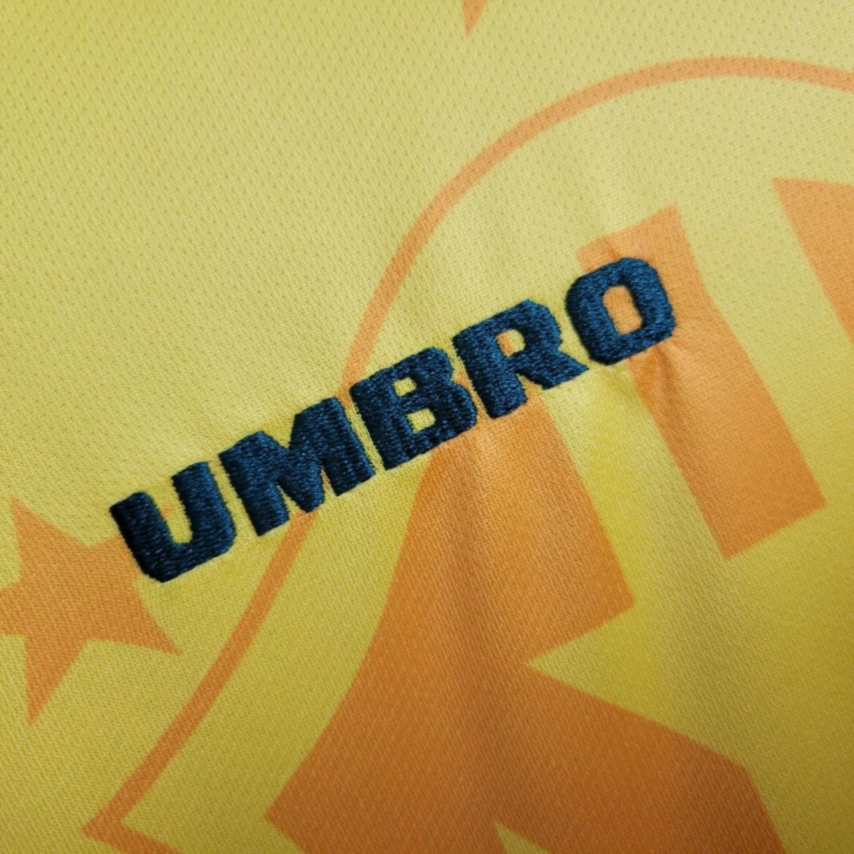Retro 1994 Brazil home jersey Kid Kits Size 16-28