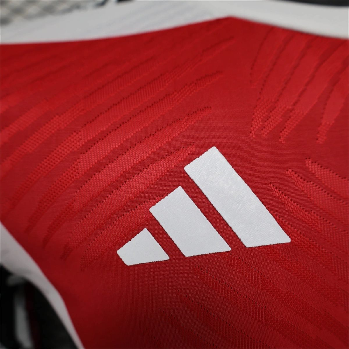 24/25 Arsenal match training uniform jersey Player Version