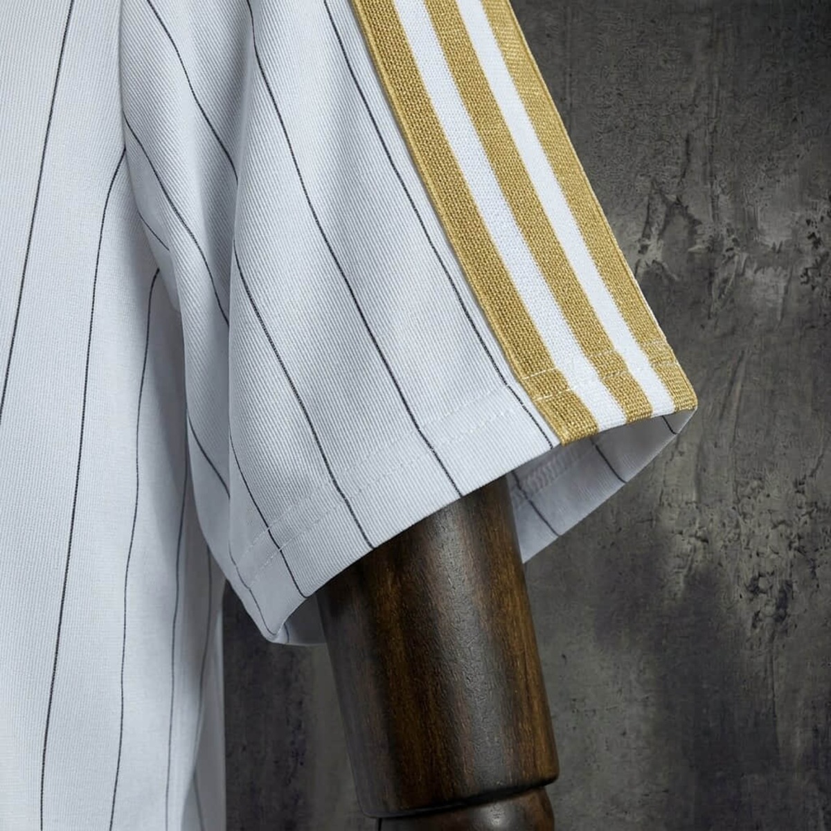 2026 Real Madrid Terrace Icons White Jersey Fan version