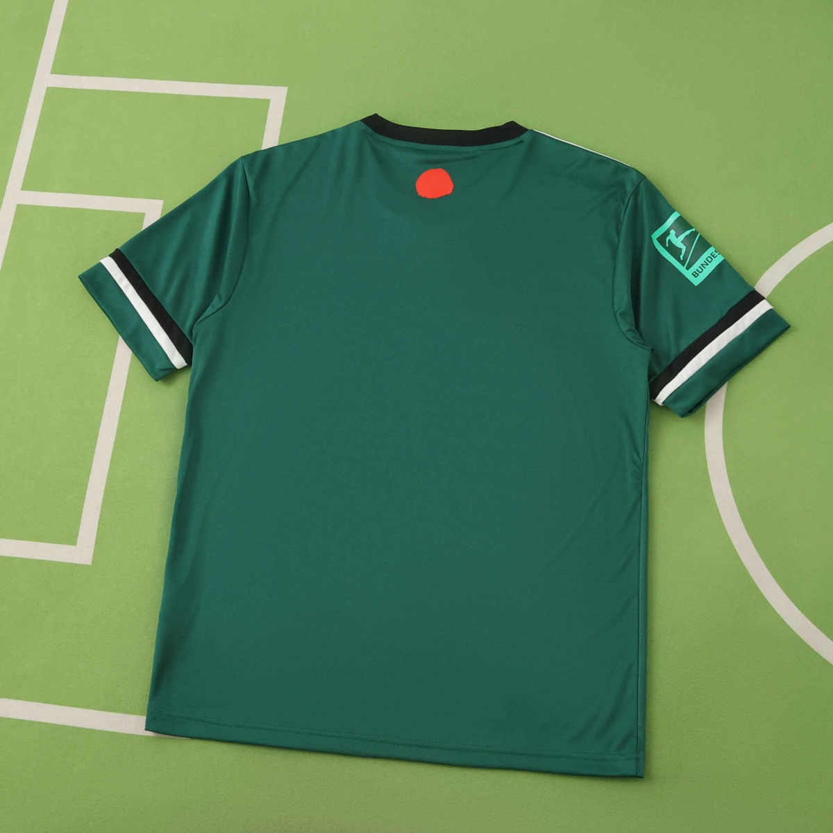 FC Schalke 04 150th Anniversary Jersey – Fan Version