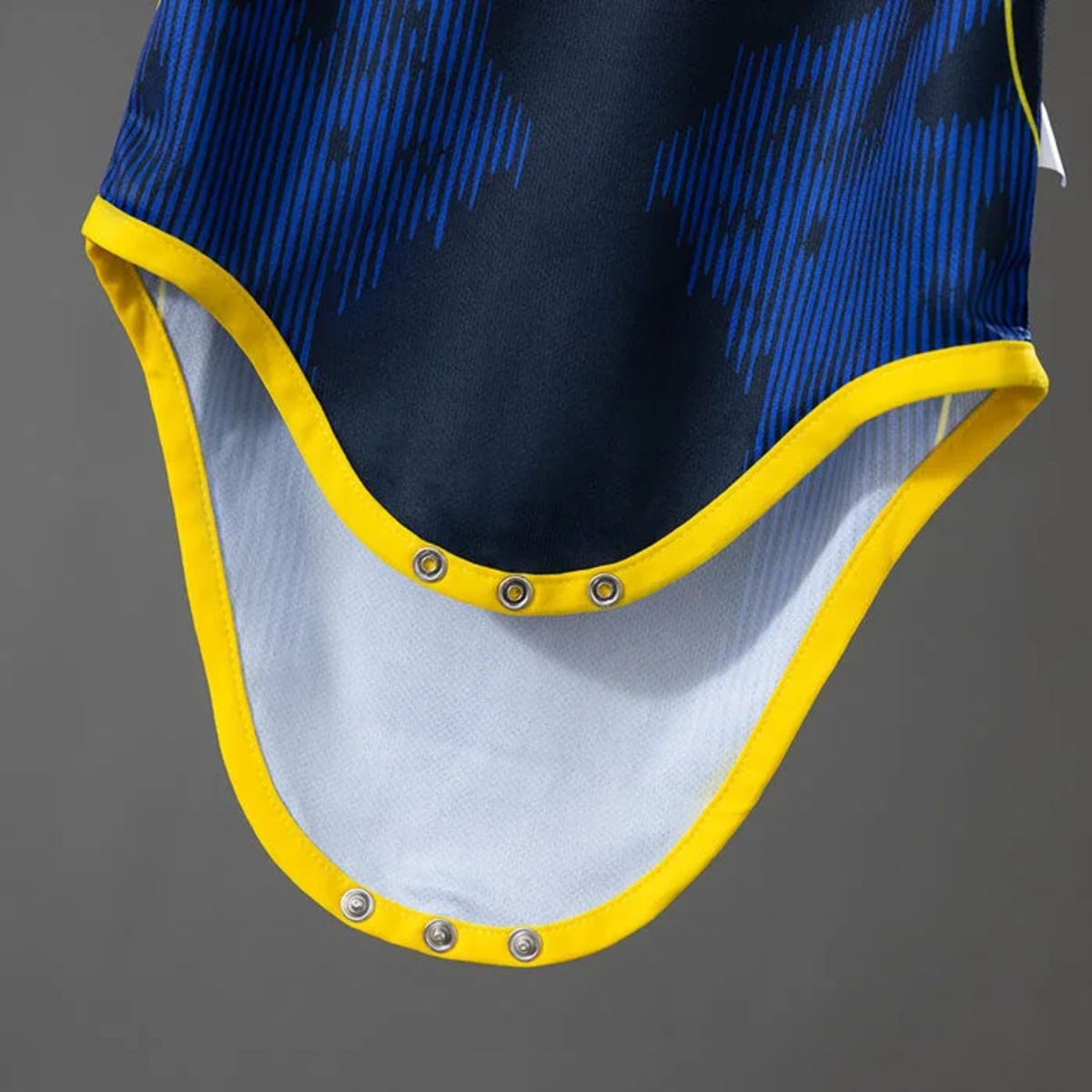 Brazil 2026 World Cup Away Baby Jersey