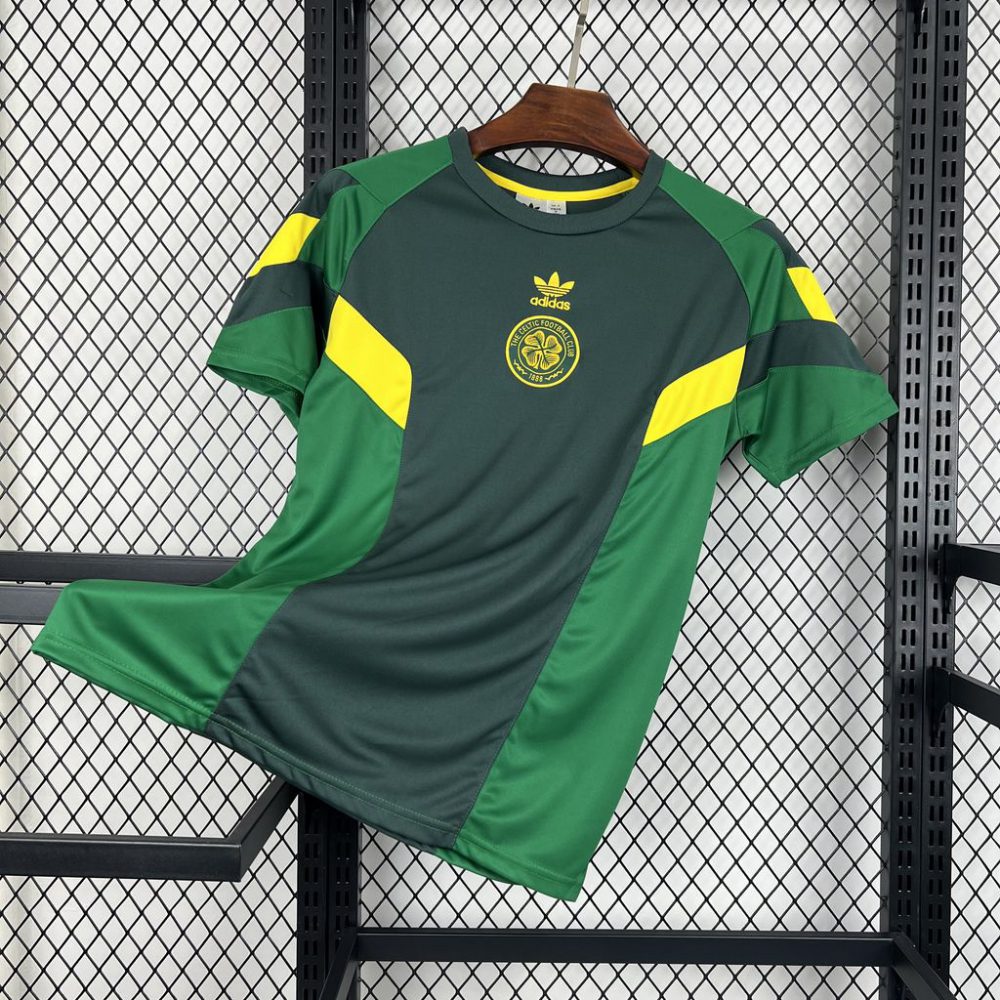 24/25 Celtic Special Edition Jersey Fan Version