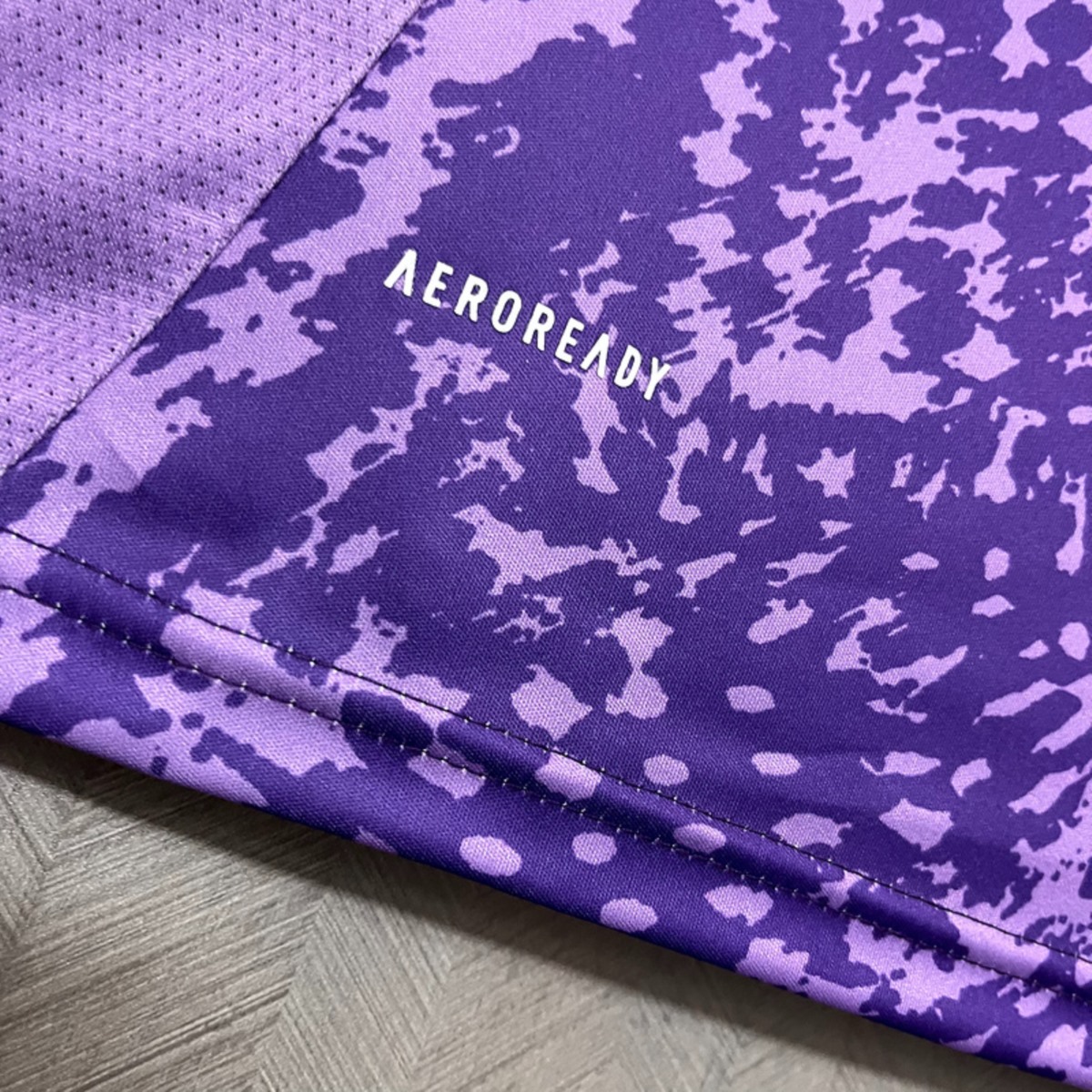 2025/26 Orlando City Home Jersey Fan Version