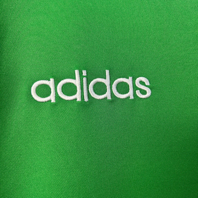 Retro Nigeria 1994 home jersey Fan Version