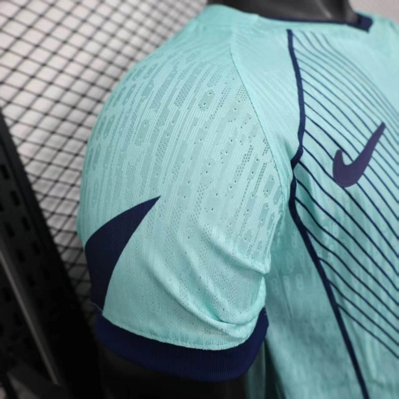 2025/26 Barcelona Training jersey Player Version
