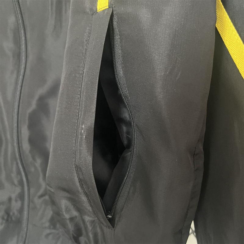24/25 Dortmund Windbreaker Sport Unifom jersey Sport Unifom