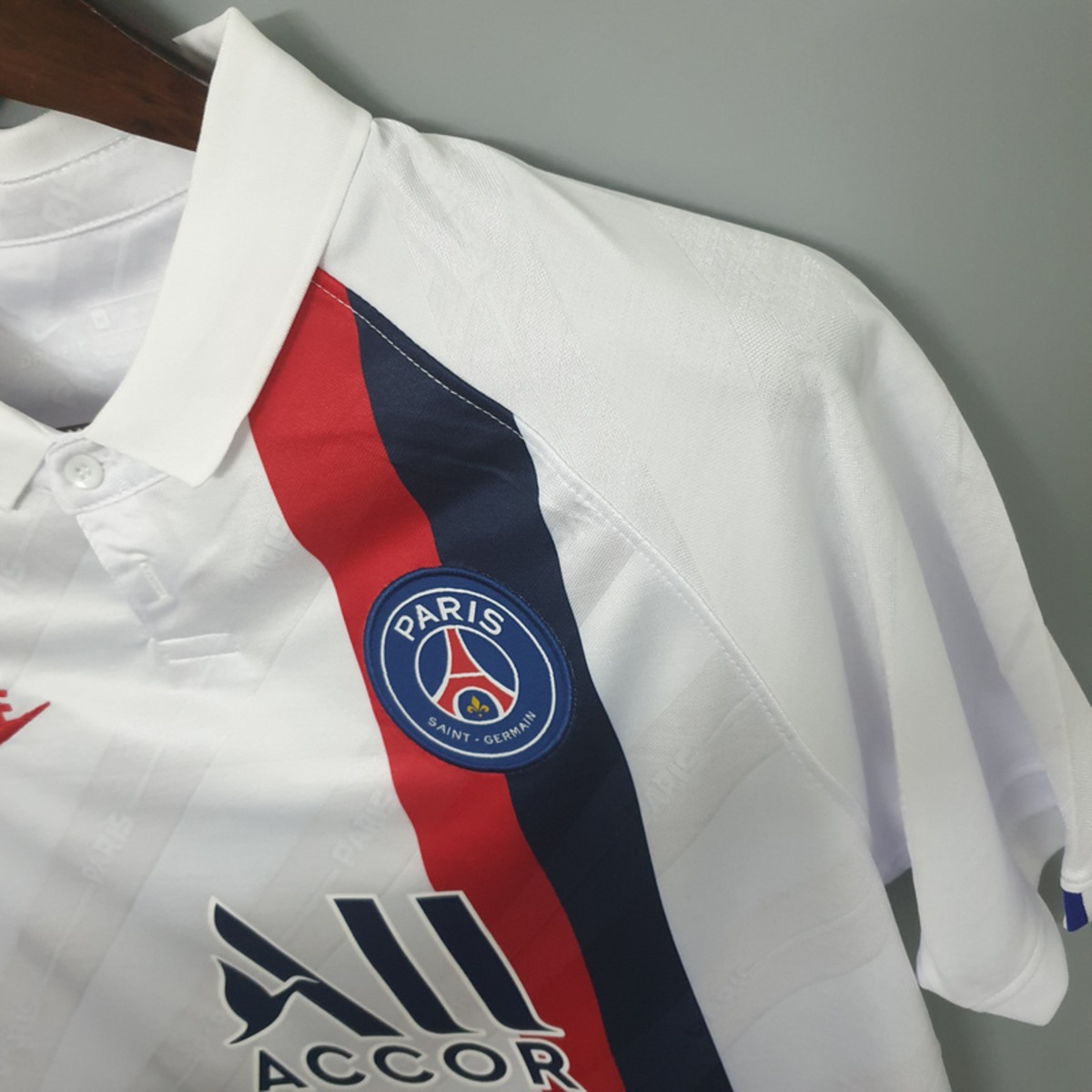 Retro 19/20 PSG Third Away Jersey Fan Version