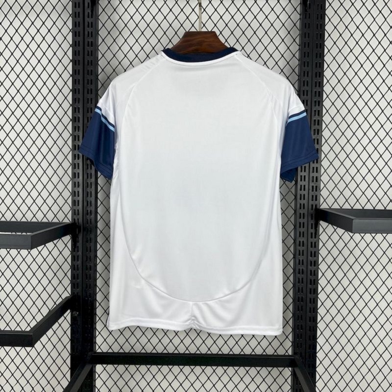 2025/26 Vancouver Whitecaps FC Home Jersey Fan Version