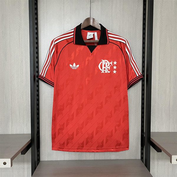 24/25 Flamengo Special Edition Fan Version