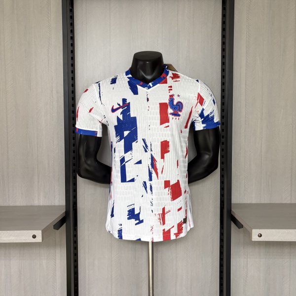 France 2026 World Cup Special Edition jersey Player version