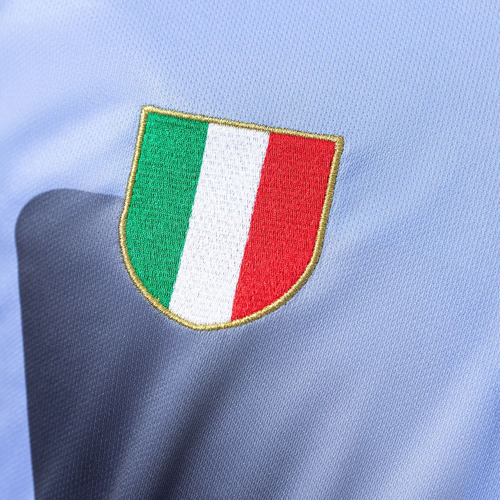 Retro Juventus 02/03 Goalkeeper jersey Fan Version